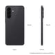 thumbnail image 2 of Smartphone Samsung Galaxy A37 5G 8+256GB Gris Desbloqueado, 2 of 5
