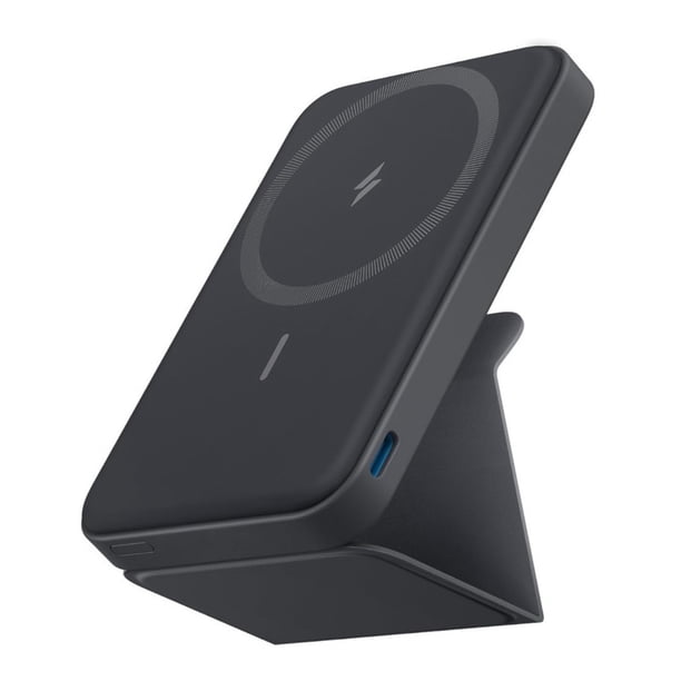Batería Magnética Anker 622 MagGo Negro