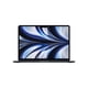 thumbnail image 1 of Macbook Air Apple M2 13.6 Pulgadas 8GB RAM 512 GB ROM Media Noche, 1 of 4