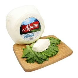 Queso panela Alpino por kg