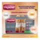 thumbnail image 4 of Ropa Interior para Incontinencia&nbsp;Depend Unisex Grande con tecnología Derma Protect con 18 pzas, 4 of 6