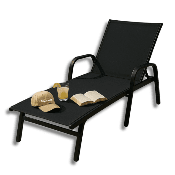 CATRE CAMASTRO PARA ALBERCA COLOR NEGRO 1PZ INMATMEX