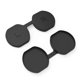 thumbnail image 2 of For PS VR2 Glasses Thickened Silicone Protective Cover For PSVR2 Dust-proof Protective, 2 of 5