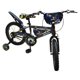 thumbnail image 1 of Bicicleta R16 Toy Mark Batman, 1 of 2