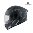 thumbnail image 1 of Casco para Motocicleta VENTO Exoskeleton GCT 180 L, 1 of 7