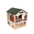 thumbnail image 1 of Casita Prinsel Play House 2 En 1 Grill, 1 of 4