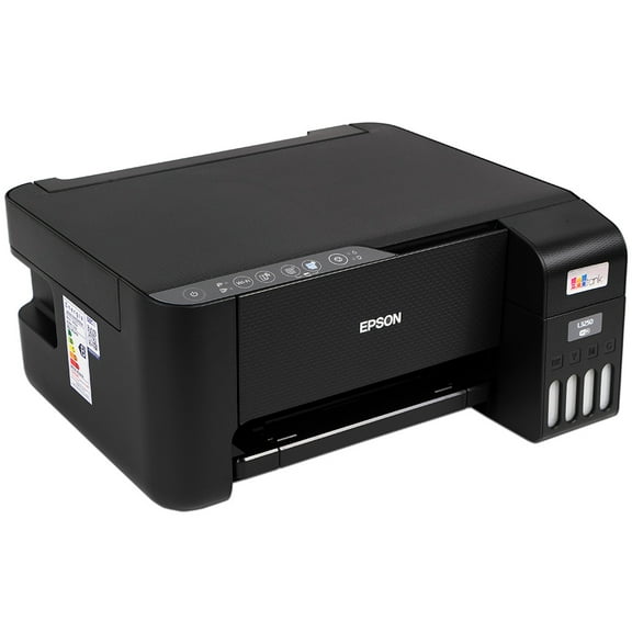 Multifuncional Epson EcoTank L3250, Impresora, Copiadora y Escáner Epson C11CJ67301