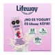 thumbnail image 5 of Kefir Lifeway sabor bayas mixtas 104 ml, 5 of 5