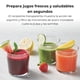 thumbnail image 4 of Extractor de Jugos Hamilton Beach Easy Clean 2 Velocidades | Exprimidor de Frutas y Verduras  800W, 4 of 8