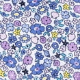 thumbnail image 4 of Gerber traje de baño bebe 1 pieza azul con cierre frontal y protección UPF, 4 of 5