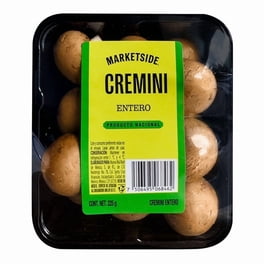 Cremini entero Marketside 225 gr