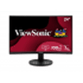 thumbnail image 1 of Monitor Curvo ViewSonic VA2416C LED 24", 1920x1080 Full HD, FreeSync, 100Hz, HDMI/DisplayPort, Bocinas Integradas, 1 of 9