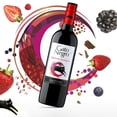 thumbnail image 4 of Vino Tinto Gato Negro Cabernet Sauvignon 750 ml, 4 of 4