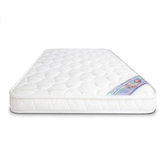 Colchón para cuna Somni de viaje para bebé 67 X 95 cm
