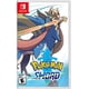 thumbnail image 1 of Pokemon Sword - Nintendo Switch Nintendo  Switch, 1 of 2