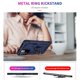 thumbnail image 2 of Funda de teléfono para Xiaomi Redmi Note 11 Pro Plus Global de Uso Rudo Shockproof + Cristal 9D, 2 of 5