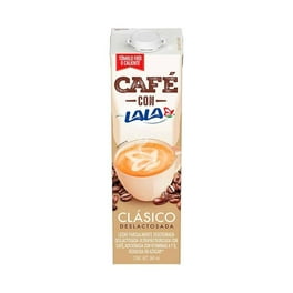 Leche Café con Lala deslactosada 960 ml