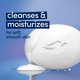 thumbnail image 3 of Barra de belleza original Soap Dove, paquete de 3, 140 ml, hidratante, 3 of 8