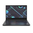 thumbnail image 1 of Laptop Lenovo ThinkPad E14 G3 14" AMD Ryzen 3-5300u 8GB RAM 1TB SSD Reacondicionado, 1 of 6