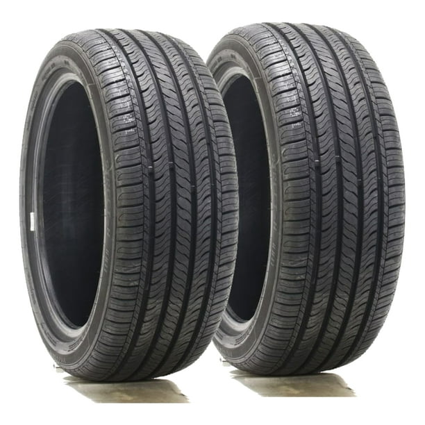 Paq 2 Llanta 215/60R15 94H BLACKHAWK HH11