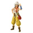 thumbnail image 1 of Figura de acción ANIME HEROES One Piece Usopp, 1 of 7