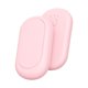 thumbnail image 1 of CaiYueKe Rechargeable Magnetic Hand Warmers Pair - 2 in 1 USB Portable Pocket Warmer with 3 Heat Settings Fast Heating, Cute Design for Outdoor Camping, Winter Cold Weather, Christmas Gift, 1 of 9