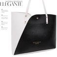 thumbnail image 4 of Bolsa De Mano Shendy Vendy Elegante Para Mujer Cosmetiquera Tote Bag, 4 of 6