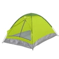 thumbnail image 1 of Tienda de Campaña Ozark Trail para Dos Personas Verde, 1 of 4