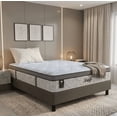 thumbnail image 3 of Colchon Individual Sealy Premium Ortopédico + Almohada Memory Foam | Tecnología Posturetech, 3 of 4