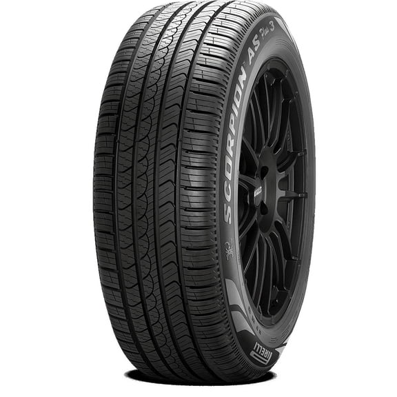 Llanta 225/65R17 PIRELLI SCORPION ALL SEASON PLUS 3 102H