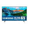 thumbnail image 1 of TV Samsung 65 Pulgadas 4K UHD Smart TV LED LH65BEAHLGFXZX, 1 of 4