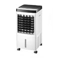 thumbnail image 1 of Enfriador De Aire Acondicionado Portátil Ventilador Frio 10l blanco, 1 of 4