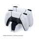 thumbnail image 3 of Estación de Carga para Dualsense PlayStation 5 Blanco, 3 of 5