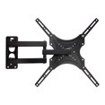 thumbnail image 1 of Link Bits Soporte para TV Articulado TL1455N20B para pantallas de 14 a 55 pulgadas, VESA hasta 400x400, acero, 1 of 1