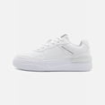 thumbnail image 1 of Tenis Armani Exchange Casuales para Hombre Blancos Sneakers Combinables Comodos, 1 of 5