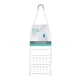 thumbnail image 4 of Organizador HUT Bath Styles para Regadera Plastificado, 4 of 4