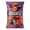 thumbnail image 2 of Papas fritas Sabritas Receta Crujiente Flamin´Hot sabor chile y limón 160 g, 2 of 4
