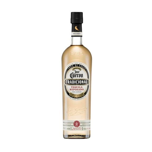 Tequila Jose Cuervo Tradicional Reposado 695 ml