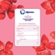 thumbnail image 2 of Yoghurt bebible Alpura fresa 220 g, 2 of 7
