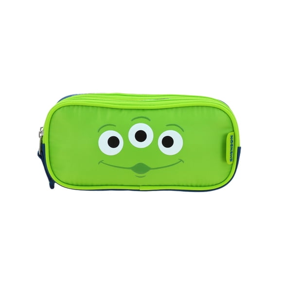 Lapicera Doble Estuche Escolar Chenson Disney Toy Story FINIT TS71178-9