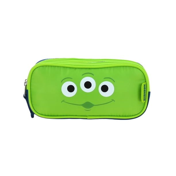 Lapicera Doble Estuche Escolar Chenson Disney Toy Story FINIT TS71178-9