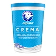 thumbnail image 1 of Crema ácida Alpura reducida en grasa 900 ml, 1 of 6