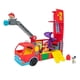 thumbnail image 3 of Vehiculo Cocomelon Camion de Bomberos Transformable, 3 of 6