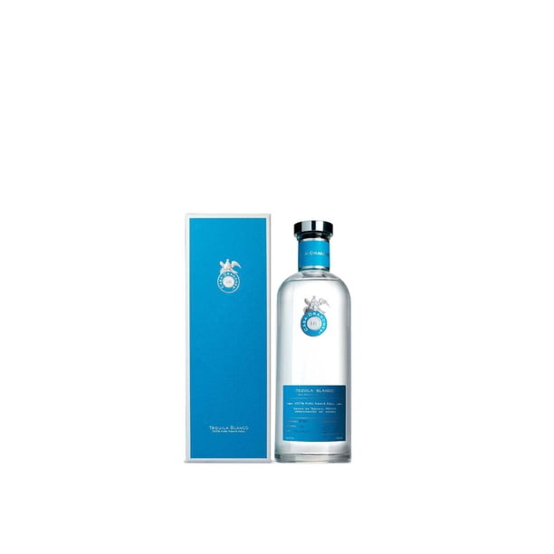 Tequila Casa Dragones Blanco 375 ml Casa Dragones | Walmart en línea