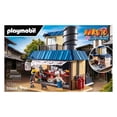 thumbnail image 4 of Set de Juego Playmobil Naruto Ichiraku Ramenshop 105 Piezas, 4 of 4