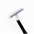 thumbnail image 4 of Afeitadora Manual BIC Metal Desechable de 5 Unidades con Hoja Única, 4 of 6