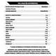 thumbnail image 2 of Bebida para deportistas Powerade sabor ponche de frutas 500 ml, 2 of 2