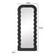 thumbnail image 2 of Espejo Decorativo Mainstays Negro, 2 of 5