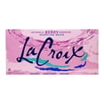 thumbnail image 1 of Agua gasificada La Croix Core sabor moras 8 latas con 355 ml c/u, 1 of 4