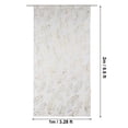 thumbnail image 4 of Cortina Suave Antiviento, Cortina, Para Dormitorio, Sala De Estar, 4 of 8